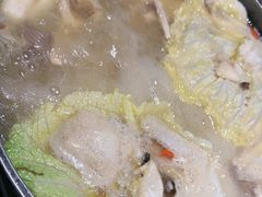 -滇铺子·云南特色菜·第九届野生菌美食节(曲靖万达店)