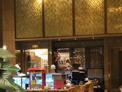 -万达瑞华酒店美食汇自助餐厅(楚河汉街店)