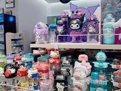 -万达广场(太原街店)