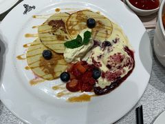 -娜娜家·Nana's restaurant(国金汇店)