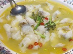 -粗茶淡饭·隐庐私厨(东亭店)