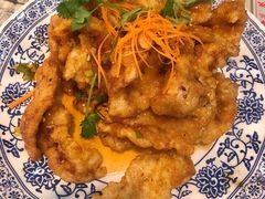 -石老头关东饺子王·东北菜(嘉华鑫城店)
