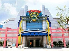 -厦门方特梦幻王国