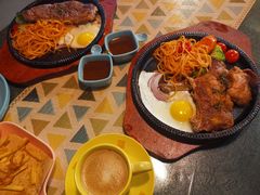 -美森西餐厅(曙光大道店)