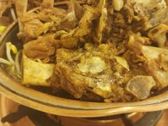 -八先生涮肉房(三里河店)