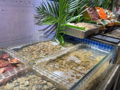 -亚马逊海鲜自助(梅溪湖步步高店)