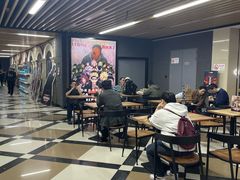 -SFC上影影城(新世界店)