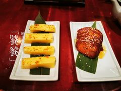 -南京大牌档(崇文门国瑞店)