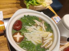-U你·湖北家宴菜(南湖总店)