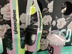 -gleeglee乐溢亦茶(合生汇店)