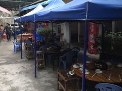 -章记正宗南岗鱼蛋火锅