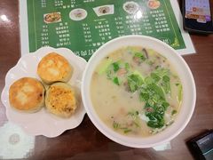 -清真牛街祥云轩门钉肉饼(左家庄店)