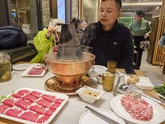 -牛街·马辈儿涮肉(牛街总店)