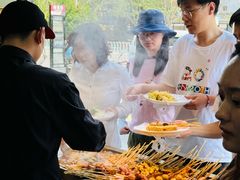 -郭记小街麻辣烫(南小街总店)