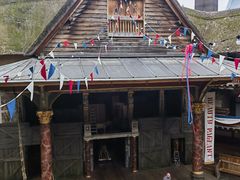 -莎士比亚环球剧场