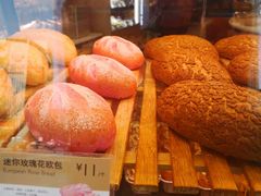 -巴黎贝甜(国贸店)