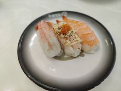 -元气寿司(金光华店)