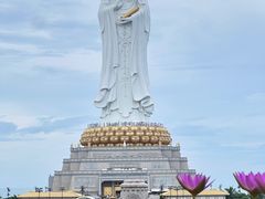 -三亚南山文化旅游区