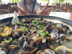 -大赤坎肥仔强烧味海鲜餐厅(大赤坎店)