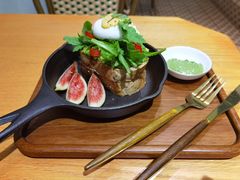 -铁手珈琲制造局metalhands(望京店)