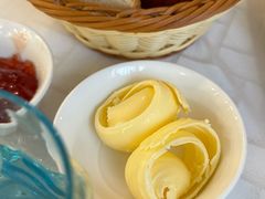 -新侨三宝乐西餐厅(崇文门店)
