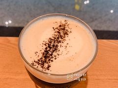 -星巴克(成都机场T2店)