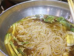 -青瓦餐厅·生鱼片·韩园烤肉(西塔店)