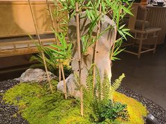 -绿茶餐厅(淮安吾悦广场店)