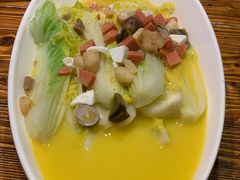-村理·乡村菜音乐餐厅(河西店)