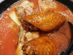 -华嫂冰室(尖沙咀店)