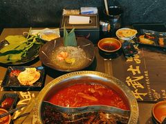 -牛武士寿喜烧·和牛火锅自助(全球首店)