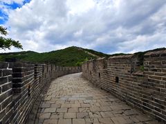 -慕田峪长城