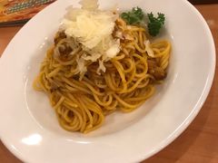 -萨莉亚意式餐厅(新洲家乐福店)