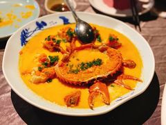 -蟹榭·本帮江浙菜·蟹宴(五角场合生汇商场店)