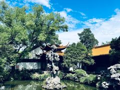 -浙江省博物馆(孤山馆区)