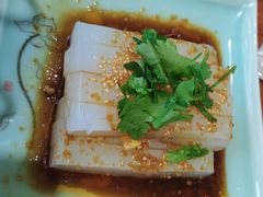 川北凉粉-大草原清真饭庄(沙河店)