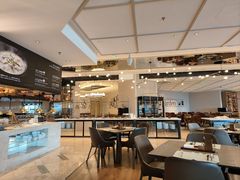 -TABLE·味西餐厅-成都茂业JW万豪酒店