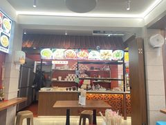 -大中沙茶面(中山路店)