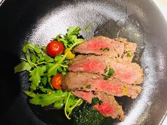 普罗旺斯法香牛排-西堤牛排(南京龙江店)