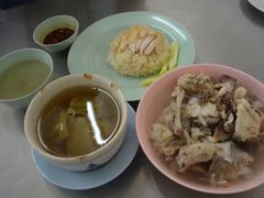 -红大哥水门鸡饭(總店)