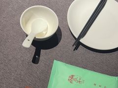 -羲和雅苑•北京烤鸭(国贸商城店)