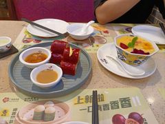-点都德(海岸城店)