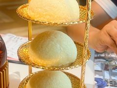 -云山茶餐厅(广东大厦店)