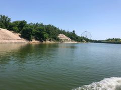 -渔岛海洋度假区