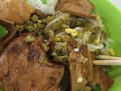 -中央民族大学-风味食堂