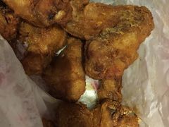 -阿捡忭京炸鸡(韭菜园总店)