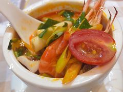 冬阴功海鲜汤-清迈泰·泰国餐厅(华发商都店)