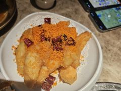 -淘米捞·米汤脆鲩鱼火锅(福田皇岗店)