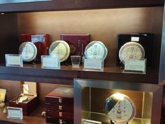 -七彩云南庆沣祥茶庄(金融街店)