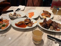 -君悦酒店·乐厨·高空自助餐(青年大街店)